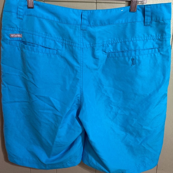 Columbia men's shorts size 36 - Picture 2 of 4